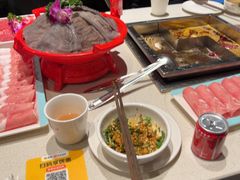 -红鼎坊·老成都火锅(新南门店)