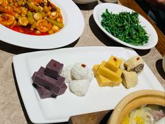 -北平小馆·烤鸭·家常菜(磨房北里店)
