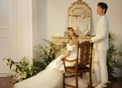-麦田·婚纱摄影(天河新天地店)