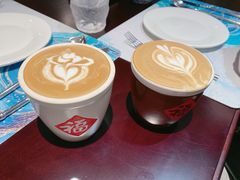 -22ºN BISTRO西餐&酒馆(石奥商业街店)