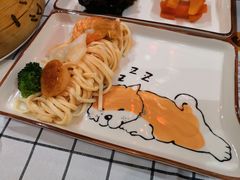 -海航大厦万豪酒店彩海轩中餐厅(霄云路店)