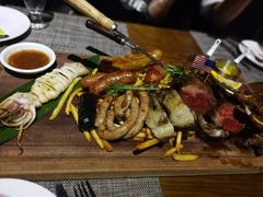 -小火花·干式熟成牛排馆Spark SteakHouse(剑桥郡店)