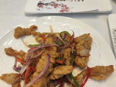 -乾隆美食·本帮菜(黄河路店)