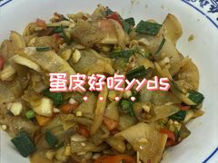 -三只鸟本地特色菜馆(上饶总店)