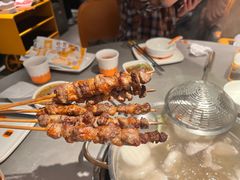 -潮发潮汕牛肉店(软件基地店)