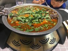 -滋味烤鱼(超洋店)