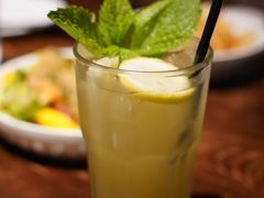 -Bistro 63 创意融合料理(广粤天地店)