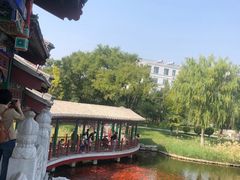 -西海子公园
