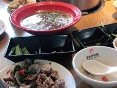-守柴炉烤鸭(鱼嘴店)