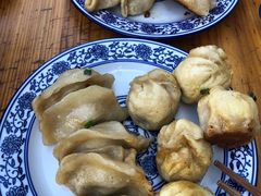 生煎包-鼎顺小吃(吴山名楼店)