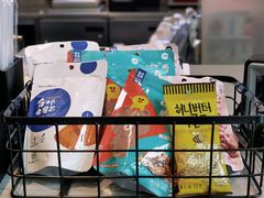 -瑞幸咖啡(宁波科创大厦店)
