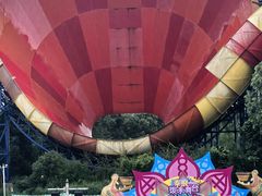 -上海玛雅海滩水公园