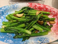 -常来小聚·广州非遗传承餐厅(高德置地店)