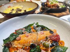 -Nana And Her Friends Restaurant 娜娜家(小寨原力场店)
