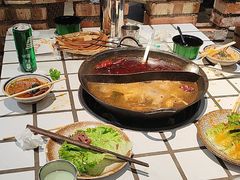 -贰回巷火锅馆(钟楼店)