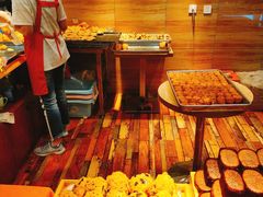 -佳焙西点(摩码休闲广场店)