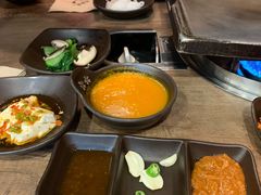 -香猪坊韩国烤肉专属门店(魏公村店)