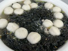 -众味海鲜大排档·活海鲜·潮汕味(南澳店)