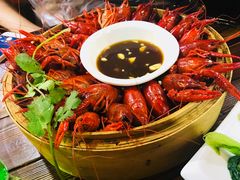 -陈帅夜排档·龙虾·炒菜·烤串(世茂店)