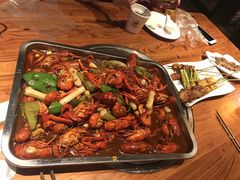 -草原牧羊火锅·龙虾·烤鱼(杨浦店)