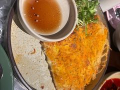 -Fuzzy Bistro 浮几韩餐·茶酒馆