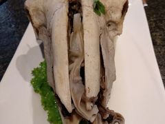 -鹏馨羊羔肉·非遗(新建街店)