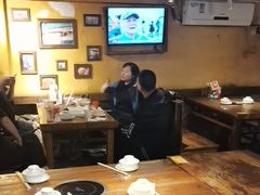 -霄汉羊排(万松园一店)