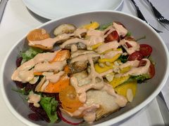 -我的四季意大利餐厅(春天百货店)