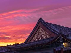 -北京颐和宾馆