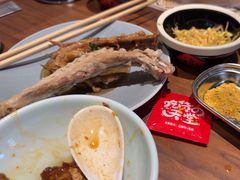 -大白羊蝎子馆(后沙峪山姆店)