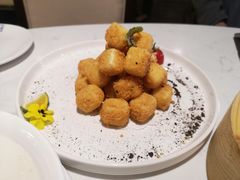 -钟菜·粤菜点心·宴请(海上世界·汇港二期店)