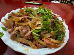 -金杨拉面王小吃面馆·牛三宝面·红烧牛肉粉