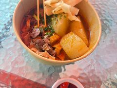 -加加牛杂馆(晓港西马路商业街店)