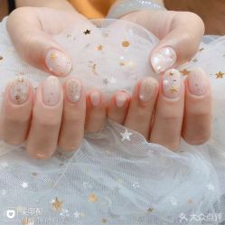 -Halo美甲美睫
