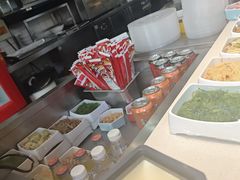 -陕味食族油泼面(工商大学店)