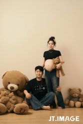 -专注孕妇照亲子照·纪田摄影