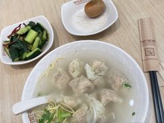 -琴岛顺天馄饨(营口路市场店)