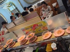 -争鲜回转寿司(通州万达店)