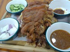 -老妈厨房团圆饺子东北菜(北环路店)