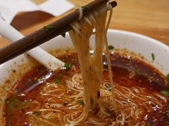 -嘻小北·兰州清汤牛肉面(南翔印象城MEGA店)