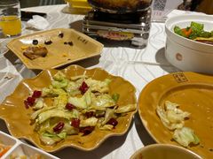 -深山老屋(国顺东路店)