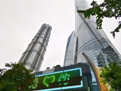 -上海中心大厦