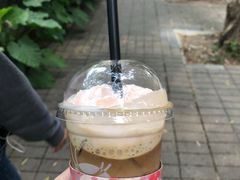 -瑞幸咖啡(八卦岭工业店)