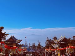 -峨眉山风景名胜区