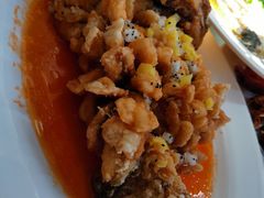 -渔公码头·九龙湾国际饭店