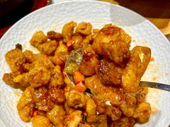 -老大连·海肠捞饭·大连海鲜大连菜(西安路店)