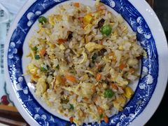-粗茶淡饭(东关街店)