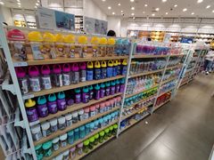 -名创优品(广东东莞东城万达2店)