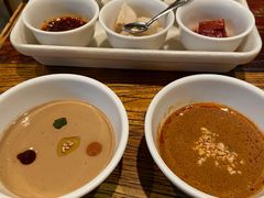 -额尔敦传统涮(公园西路店)