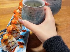 -河风の幸会精致料理